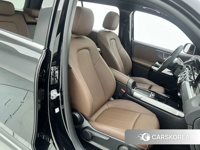 Mercedes-Benz GLB id 4259563 из Китая 15