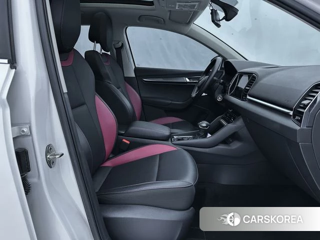 Skoda Krok id 4391995 из Китая 15