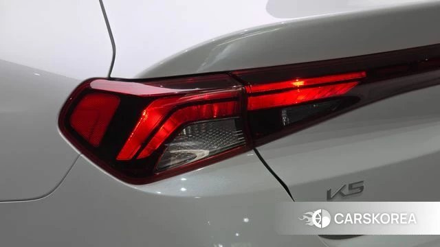 Kia K5 3rd generation id 4414790 из Кореи 15