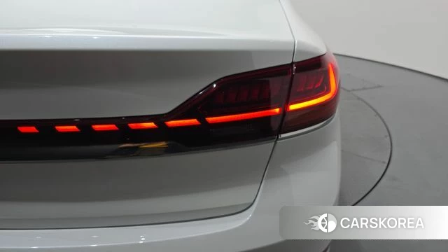 Kia K7 Premier id 4722292 из Кореи 15