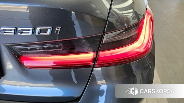 BMW 3 Series (G20) id 4856184 из Кореи 15