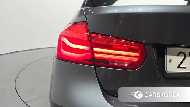 BMW 3 Series (F30) id 4339580 из Кореи 15