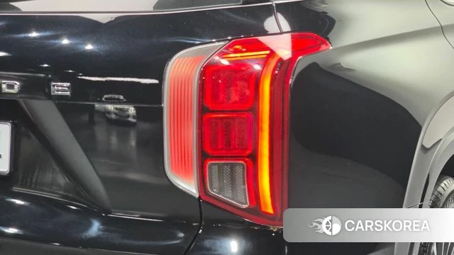 Hyundai The New Palisade id 4871851 из Кореи 15