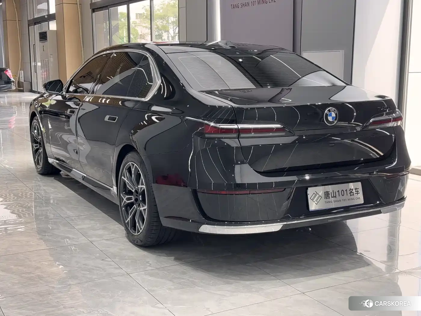 BMW 7 series id 4539250 из Китая 15