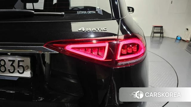 Mercedes-Benz GLE-Class W167 id 4245722 из Кореи 15