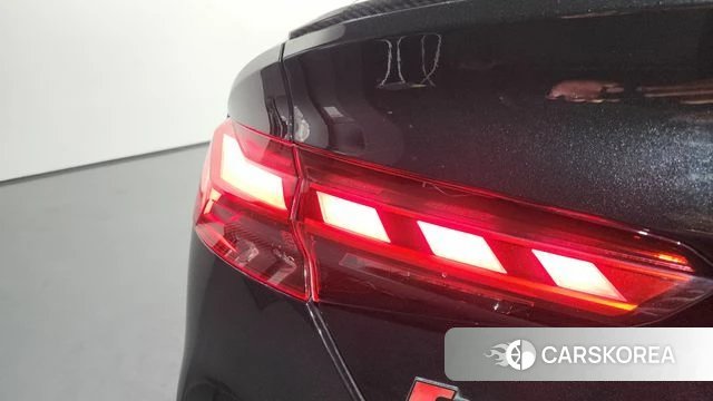 Audi A5 (F5) id 4637071 из Кореи 15