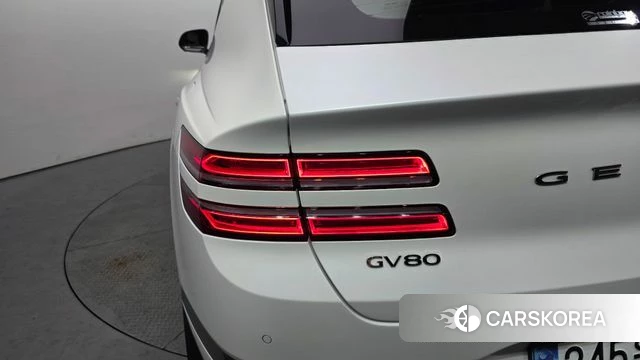 Genesis GV80 id 4413941 из Кореи 15