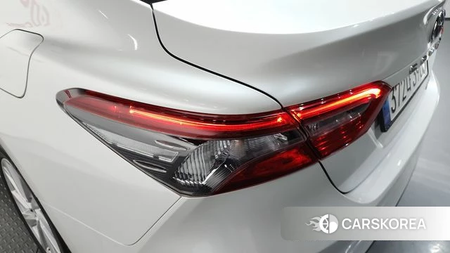 Toyota Camry (XV70) id 4354848 из Кореи 15