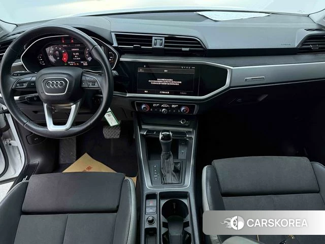 Audi Q3 id 4277315 из Китая 15