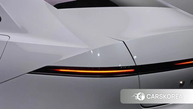 Hyundai Grandeur Hybrid (GN7) id 4880370 из Кореи 15