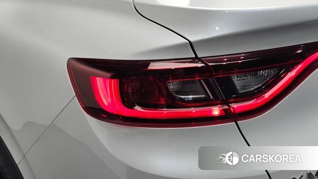 Renault Korea (Samsung) XM3 id 4435058 из Кореи 15