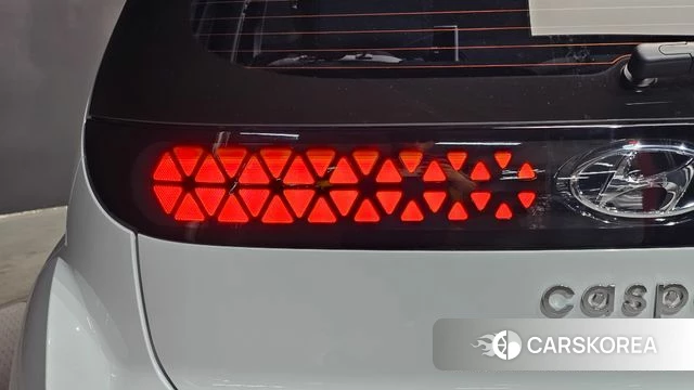 Hyundai Casper id 4488155 из Кореи 15