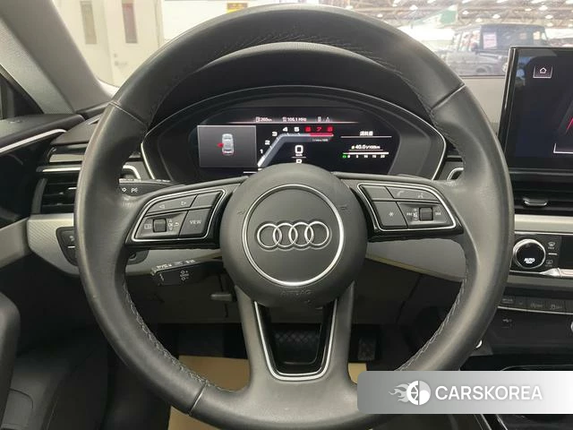 Audi A5 id 4271221 из Китая 15