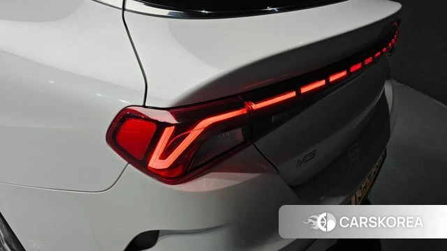 Kia K5 Hybrid 3rd Generation id 4194969 из Кореи 15