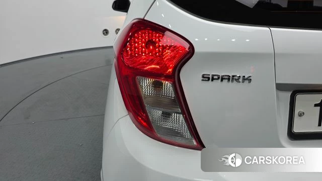 Chevrolet (GM Daewoo) The New Spark id 4770581 из Кореи 15