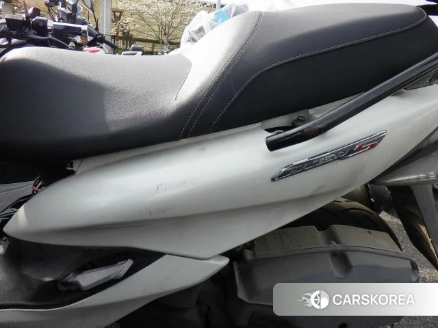 Yamaha MAJESTY 155S id 3945272 из Японии 15