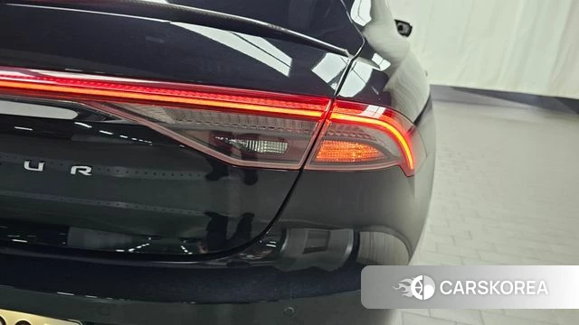 Hyundai The New Grandeur IG id 4518509 из Кореи 15