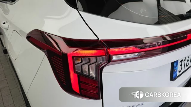 Kia The New Seltos id 4432706 из Кореи 15