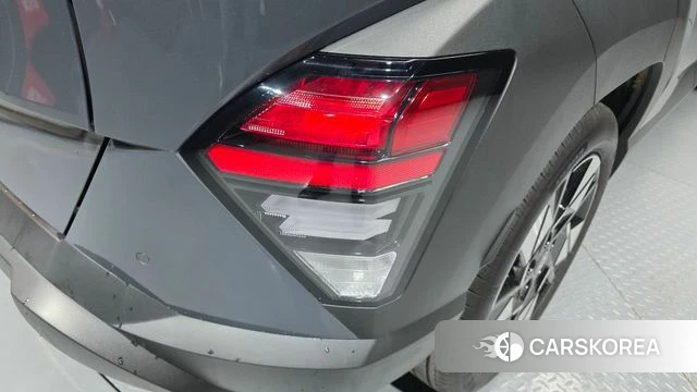 Hyundai Kona Hybrid (SX2) id 4280977 из Кореи 15