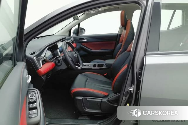 GAC Trumpchi Trumpchi GS4 id 4210201 из Китая 15