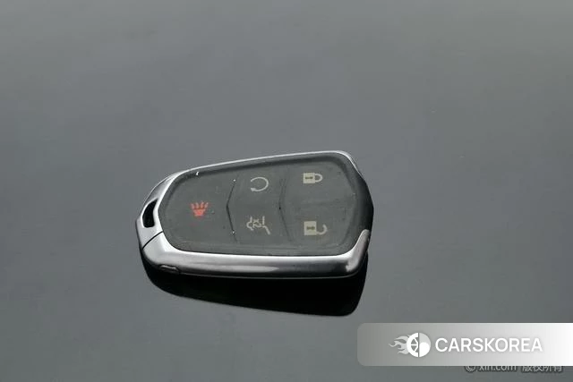 Cadillac XT5 id 4254257 из Китая 15