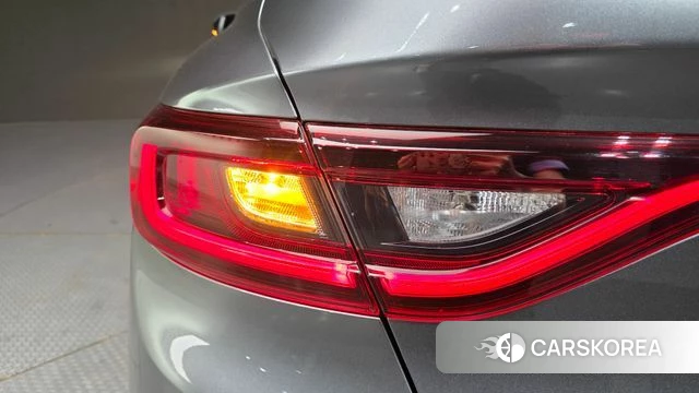 Renault Korea (Samsung) XM3 id 4500700 из Кореи 15