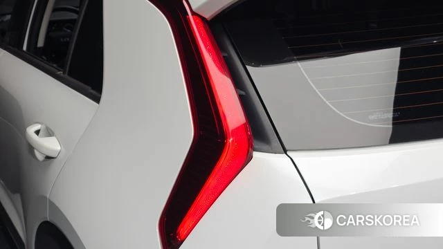 Kia Di All New Niro EV id 4917213 из Кореи 15