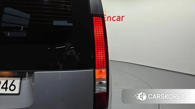 Hyundai Staria id 4623588 из Кореи 15
