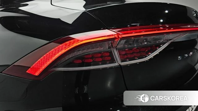 Hyundai The New Grandeur IG Hybrid id 4562343 из Кореи 15