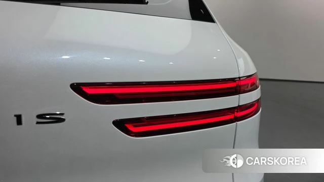 Genesis GV70 id 4734834 из Кореи 15