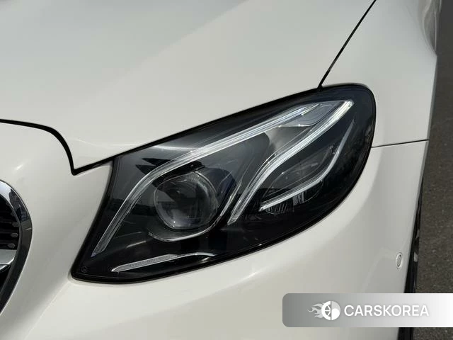Mercedes-Benz E-class (imported) id 4253838 из Китая 15