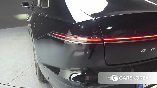 Hyundai Grandeur Hybrid (GN7) id 4517421 из Кореи 15