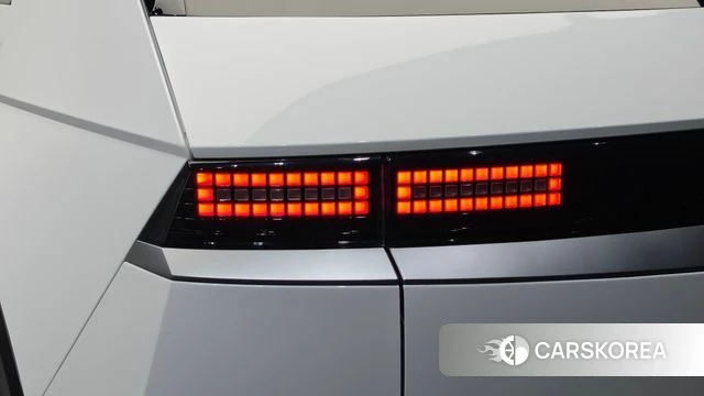 Hyundai Ionic 5 id 4762849 из Кореи 15