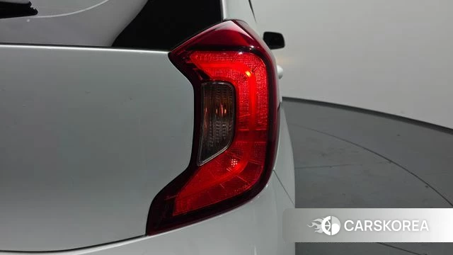 Kia All New Morning (JA) id 4520927 из Кореи 15