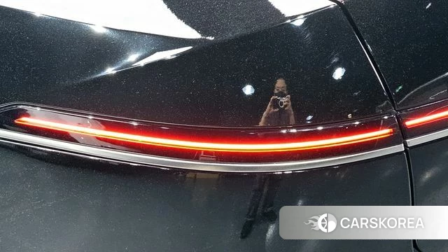 Hyundai Grandeur (GN7) id 4194466 из Кореи 15