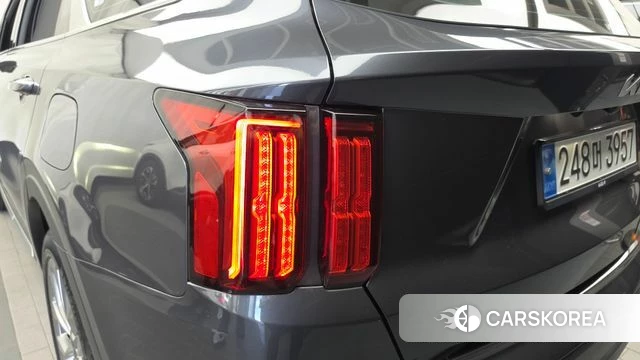 Kia Sorento 4th Generation id 4935579 из Кореи 15
