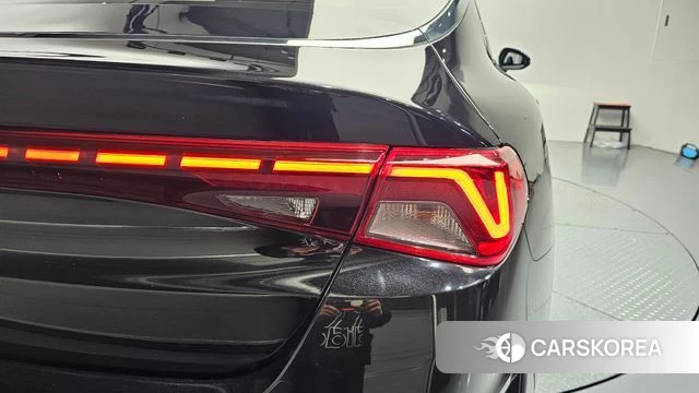 Kia K5 3rd generation id 4203341 из Кореи 15