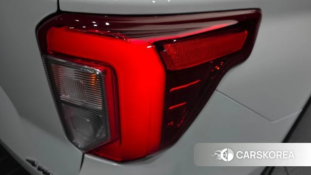 Ford Explorer 6th Generation id 4428222 из Кореи 15