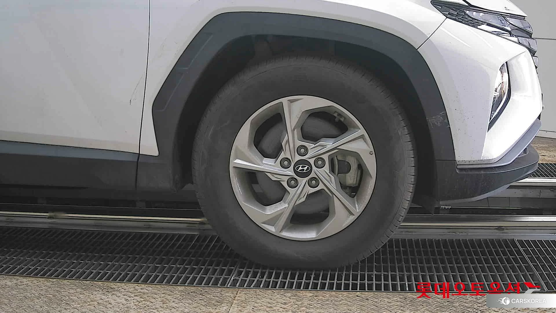 Hyundai Tucson id 3875701 из Кореи 15