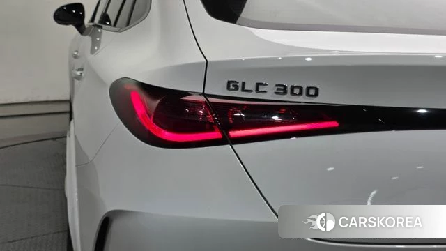 Mercedes-Benz GLC-Class X254 id 4655899 из Кореи 15