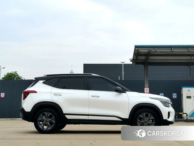 Kia Setus id 4290609 из Китая 15