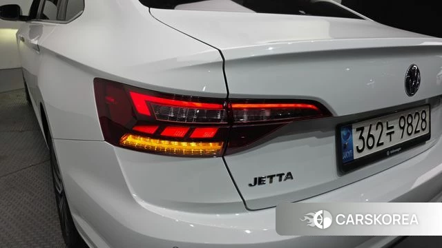 Volkswagen 7th Generation of Jetta id 4423288 из Кореи 15