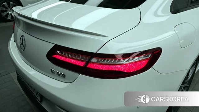Mercedes-Benz E-Class W213 id 4294221 из Кореи 15