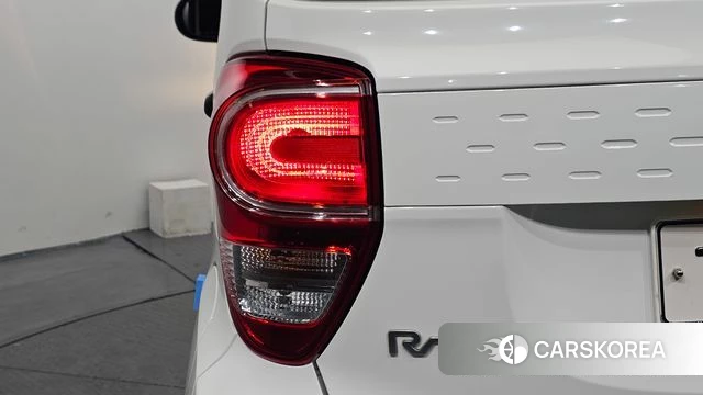 Kia The New Ray id 4376495 из Кореи 15