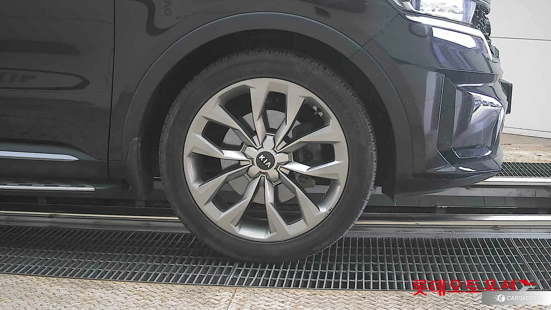 Kia Sorento id 3888404 из Кореи 15