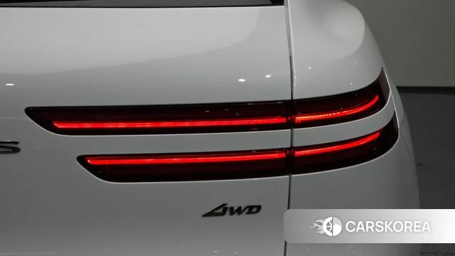 Genesis GV70 id 4716841 из Кореи 15