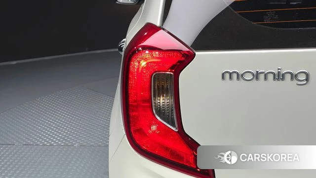 Kia Morning Urban (JA) id 4935931 из Кореи 15