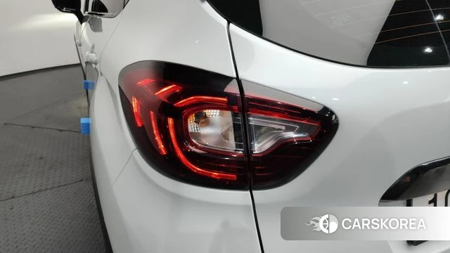 Renault Korea (Samsung) New QM3 id 4232670 из Кореи 15