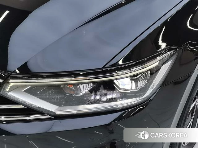 Volkswagen Magotan id 4333816 из Китая 15