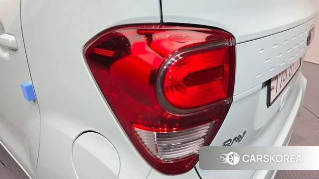 Kia The New Ray id 4574334 из Кореи 15